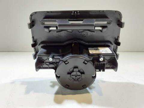 Foto 3ª: Mando Luces Mercedes Vito 1.6 CDI CAT 114CV 84KW (2014)