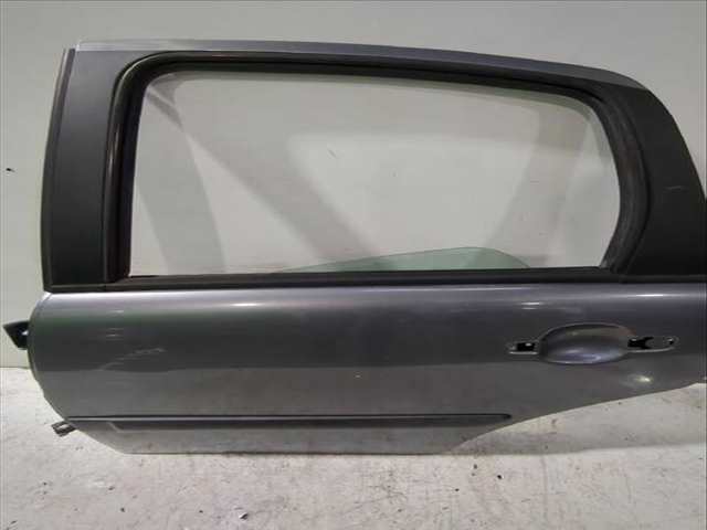 Foto 2ª: Puerta Trasera Izquierda Citroen C3 1.4 I 73CV [KFV (TU3A) KFV (TU3JP)] (2002)