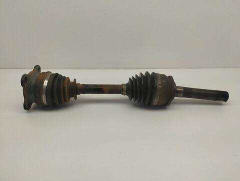 Transmision Delantera Derecha Mitsubishi L200 2500 TD MAGNUM AMERICAN DREAM 4-PTAS.) 99CV 73KW