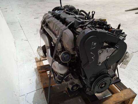 Motor Completo Citroen Xsara 2.0 HDI CAT RHY - DW10TD) COUPE 90CV 66KW