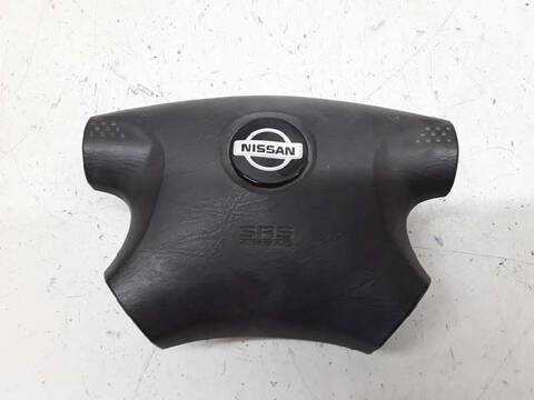 Foto 2ª: Kit Airbag Nissan Almera 1.5 16V CAT 90CV 66KW [QG15] (2000)