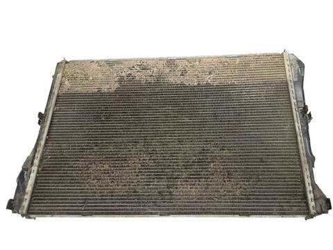 Foto 3ª: Radiador Motor Mercedes Clase C 160 C 220 BLUETEC - D 205.002 205.004) (2013)