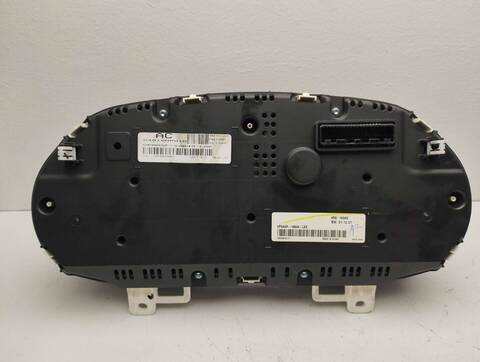 Foto 2ª: Cuadro de Instrumentos Nissan Qashqai 2.0 16V CAT 141CV 104KW [MR20DE] (2011)