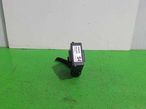 Centralita Motor ECU Nissan Qashqai ACENTA 116CV