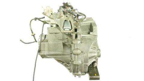Foto 2ª: Caja Cambios Peugeot 508 2.0 HDI RXH HYBRID4 [RHC (DW10CTED4)] (2010)