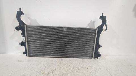 Foto 2ª: Radiador Motor Kia Ceed 1.0 T-GDI 120CV [G3LC G3LE] (2018)