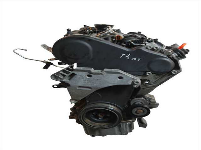 Foto 3ª: Motor Completo Volkswagen Passat 140CV 103KW [CFFB CFF] (2012)