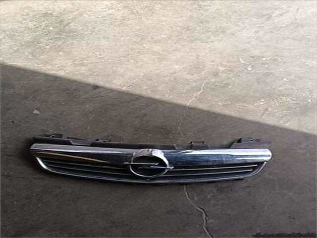 Rejilla Delantera Opel Zafira 1.6 ENJOY [1.6 LTR. - 85 KW 16V]