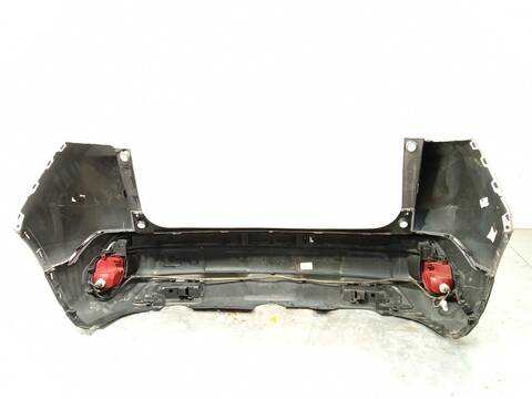 Foto 4ª: Paragolpes Trasero Peugeot 3008 1.5 BLUEHDI 130 131CV 96KW [YHZ] (2023)