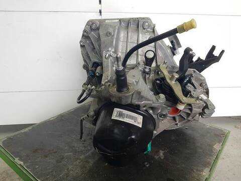 Foto 3ª: Caja Cambios Dacia Sandero STEPWAY ESSENTIAL 101CV 74KW [H4DD460] (2020)