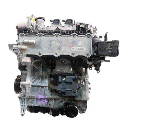 Motor Completo Volkswagen Polo 150 CV 110KW