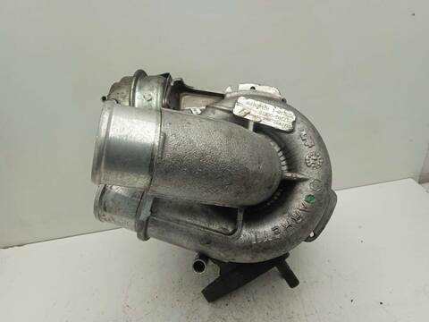 Foto 2ª: Turbocompresor Toyota Corolla 2.0 D-CAT 116CV 85KW (2004)