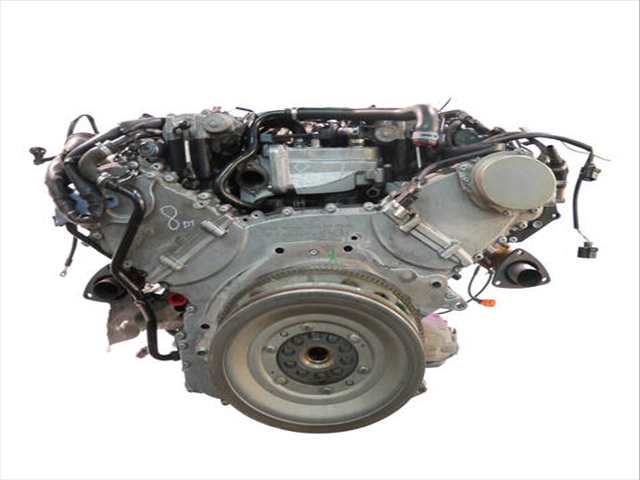 Motor Completo Audi A4 B8 240CV 176KW