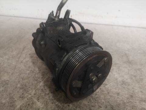 Foto 3ª: Compresor Aire Acondicionado Citroen C4 9HZ PICASSO (2008)