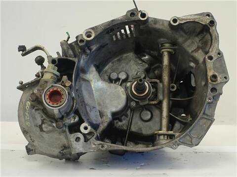 Caja Cambios Peugeot 306 1.9 SLD 68CV 50KW