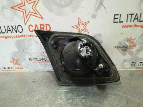 Foto 2ª: Piloto Portón Derecho Mazda 3 1.6 VVT ACTIVE BERLINA 105CV 77KW [Z6] (2006)