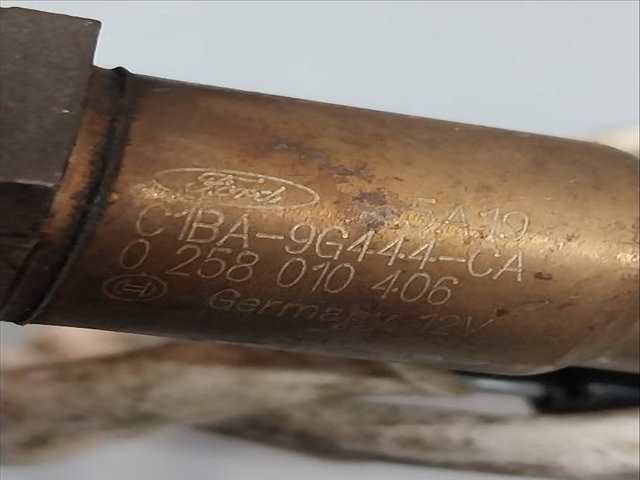 Foto 2ª: Sonda Lambda Ford Fiesta 1.0 G [5FJB] (2015)