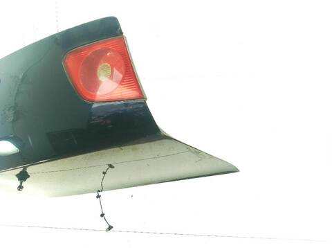 Foto 2ª: Portón Volkswagen Phaeton 3.0 V6 TDI 4MOTION [CARA] (2002)