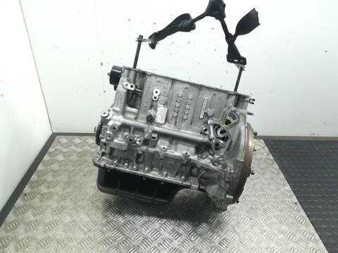 Bloque Motor Citroen C3 VERSION INDEFINIDA