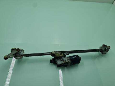 Foto 3ª: Motor Limpia Delantero Toyota Land Cruiser 3.0 TD 163CV 120KW [1KDFTV] (2003)