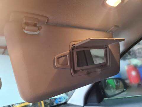 Parasol Derecho Mercedes Clase C 160 C 350 T E 205.247) 279CV FAMILIAR