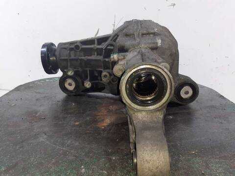 Foto 3ª: Diferencial Delantero Mercedes Clase R 280 3.0 CDI CAT 224CV 165KW [642950] (2009)