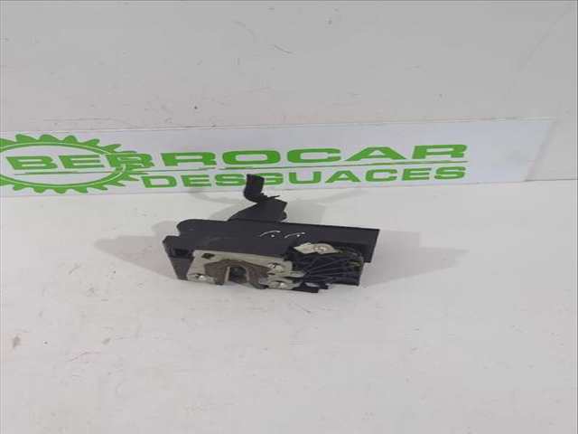 Foto 3ª: Cerradura Puerta Delantera Derecha Dacia Duster 1.0 TCE 90 91CV [H4D 470] (2017)