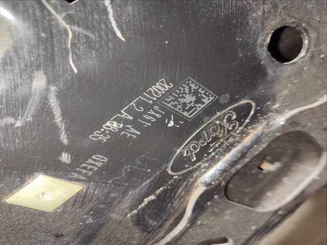 Foto 2ª: Cuna de Motor Ford Focus BERLINA (2018)