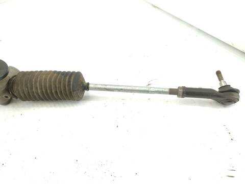 Foto 2ª: Cremallera de Direccion Renault Clio 1.5 DCI B/CB08) 82CV 60KW [K9K702] (2004)