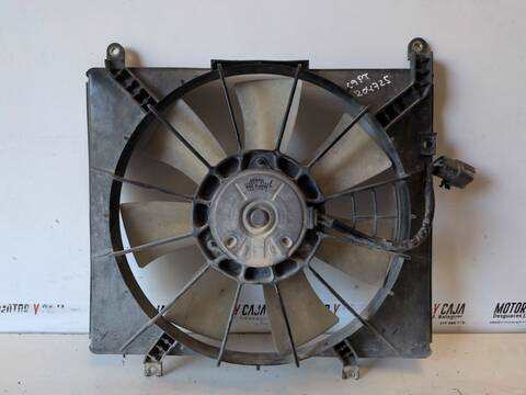 Electroventilador Suzuki Jimny JLX CABRIO 65CV