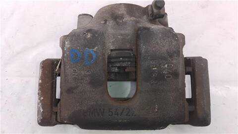 Pinza Freno Delantera Derecho Bmw Serie 3 315 2.0 320D [2 0 LTR. - 110 KW 16V DIESEL CAT] BERLINA 150CV