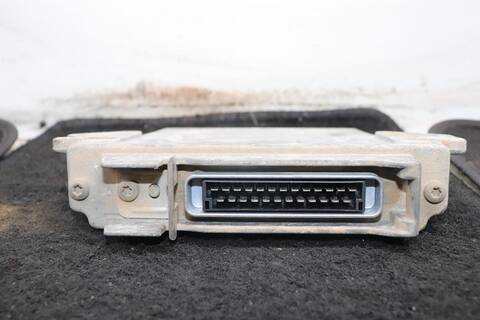 Foto 2ª: Centralita Motor ECU Renault Clio 1.9 D 64CV 47KW (1998)