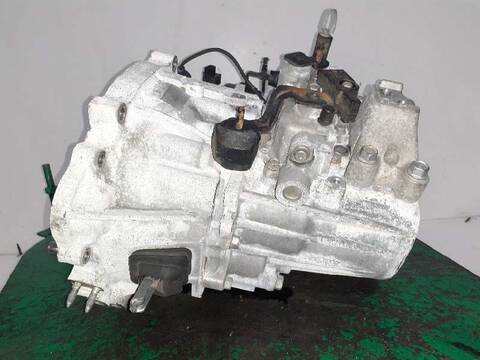Foto 2ª: Caja Cambios Hyundai i30 1.6 CRDI CAT 90CV 66KW [D4FB] (2007)