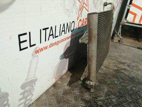 Foto 2ª: Radiador Calefaccion A.A. Seat Ibiza STELLA 100CV 74KW [ATD] (2005)