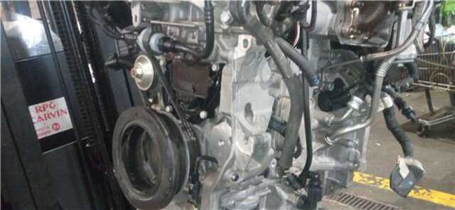 Motor Completo Peugeot 208 1.2 ACCESS [1.2 LTR. - 60 KW 12V VTI]