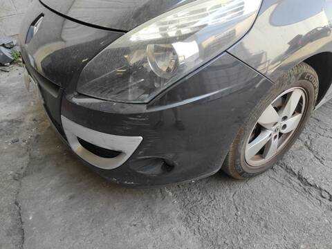 Foto 2ª: Paragolpes Delantero Renault Scenic K9K832 (2010)