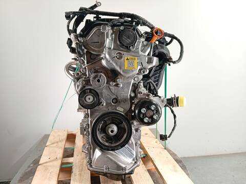 Foto 4ª: Motor Completo Hyundai i20 1.2 84CV 62KW [G4LF] (2023)