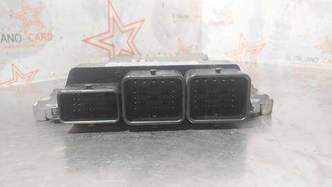 Foto 3ª: Centralita Motor ECU Ford C Max TITANIUM 116CV 85KW [T1DA] (2015)