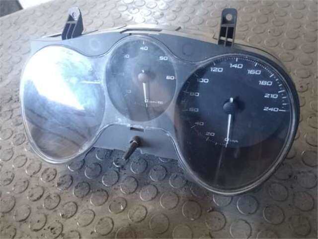 Foto 2ª: Cuadro de Instrumentos Seat Leon 1.9 TDI [BLS]