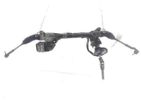 Cremallera de Direccion Ford Focus VERSION INDEFINIDA