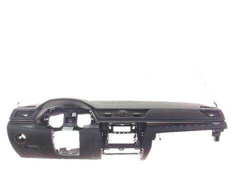 Foto 2ª: Kit Airbag Skoda Superb VERSION INDEFINIDA (2015)