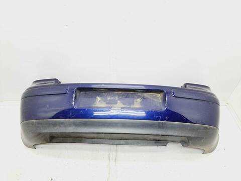 Paragolpes Trasero Volkswagen Golf 25 ANIVERSARIO BERLINA 110CV 81KW