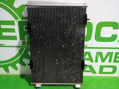 Foto 3ª: Radiador Calefaccion A.A. Peugeot 2008 ALLURE 110CV (2013)