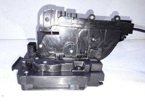 Foto 3ª: Cerradura Puerta Delantera Derecha Mercedes Clase V 200 136CV 100KW (2014)