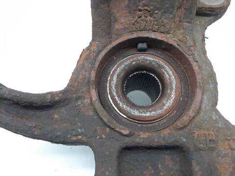 Foto 3ª: Mangueta Delantera Izquierda Ford Galaxy 1.8 TDCI CAT 100CV 74KW (2008)