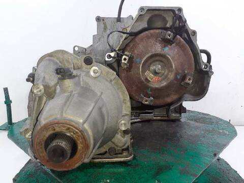 Caja Cambios Cadillac Seville STS 305CV 224KW