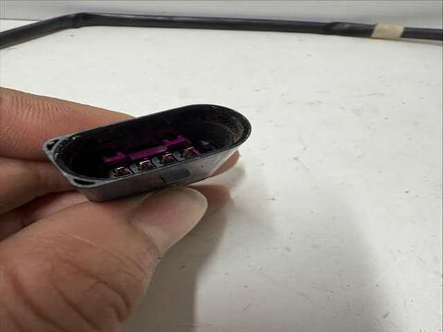 Foto 3ª: Sonda Lambda Seat Leon VERSION INDEFINIDA (2017)