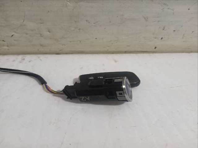 Foto 2ª: Motor de Arranque Toyota Corolla 1.8 HYBRID ZWE211) 122CV [2ZR-FXE] (2019)