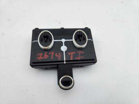 Centralita Motor ECU Audi A4 35 TDI S LINE 4P) BERLINA 163CV 120KW