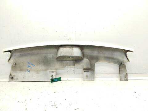 Foto 3ª: Rejilla Delantera Peugeot 306 GRAFFIC BERLINA 68CV 50KW [DJY] (1998)